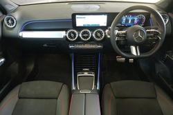 2025 Mercedes-Benz GLB-Class GLB250