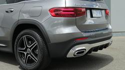 2025 Mercedes-Benz GLB-Class GLB250