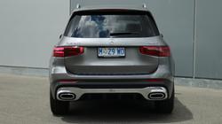 2025 Mercedes-Benz GLB-Class GLB250