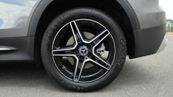 2025 Mercedes-Benz GLB-Class GLB250