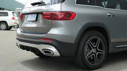 2025 Mercedes-Benz GLB-Class GLB250