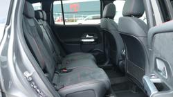 2025 Mercedes-Benz GLB-Class GLB250