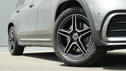 2025 Mercedes-Benz GLB-Class GLB250