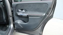 2025 Mercedes-Benz GLB-Class GLB250 X247 Four Wheel Drive Mountain Grey