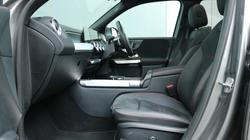 2025 Mercedes-Benz GLB-Class GLB250