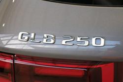 2025 Mercedes-Benz GLB-Class GLB250