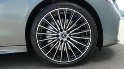 2025 Mercedes-Benz C-Class C200 W206 Selenite Grey