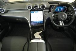 2025 Mercedes-Benz C-Class C200