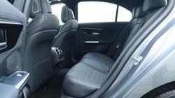 2025 Mercedes-Benz C-Class C200 W206 Selenite Grey