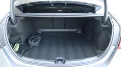 2025 Mercedes-Benz C-Class C200 W206 Selenite Grey