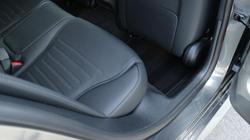 2025 Mercedes-Benz C-Class C200 W206 Selenite Grey