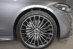 2025 Mercedes-Benz C-Class C200