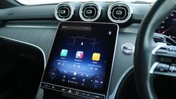 2025 Mercedes-Benz C-Class C200