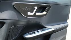 2025 Mercedes-Benz C-Class C200 W206 Selenite Grey