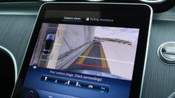 2025 Mercedes-Benz C-Class C200