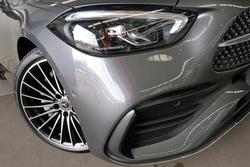 2025 Mercedes-Benz C-Class C200