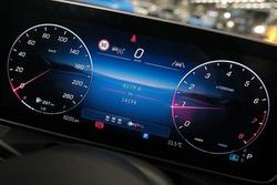 2025 Mercedes-Benz C-Class C200