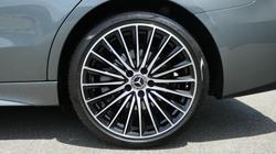 2025 Mercedes-Benz C-Class C200 W206 Selenite Grey
