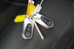 2025 Mercedes-Benz C-Class C200