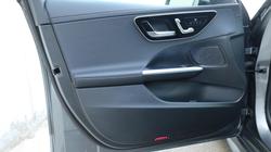 2025 Mercedes-Benz C-Class C200 W206 Selenite Grey