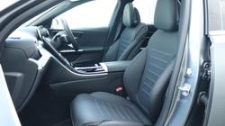 2025 Mercedes-Benz C-Class C200 W206 Selenite Grey