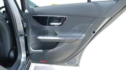 2025 Mercedes-Benz C-Class C200 W206 Selenite Grey