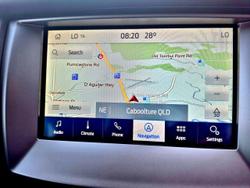 2019 Ford Everest Trend