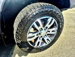 2019 Ford Everest Trend