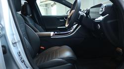 2025 Mercedes-Benz C-Class C200 W206 High-Tech Silver