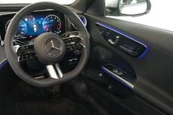 2025 Mercedes-Benz C-Class C200