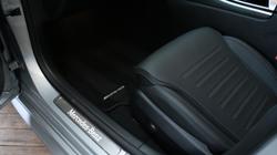 2025 Mercedes-Benz C-Class C200 W206 High-Tech Silver