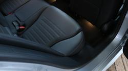 2025 Mercedes-Benz C-Class C200 W206 High-Tech Silver