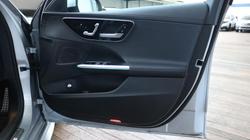 2025 Mercedes-Benz C-Class C200