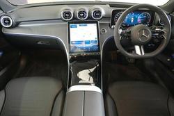 2025 Mercedes-Benz C-Class C200