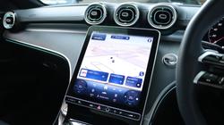 2025 Mercedes-Benz C-Class C200