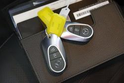 2025 Mercedes-Benz C-Class C200