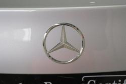 2025 Mercedes-Benz C-Class C200