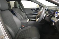 2025 Mercedes-Benz C-Class C200