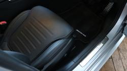 2025 Mercedes-Benz C-Class C200 W206 High-Tech Silver