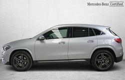 2025 Mercedes-Benz GLA-Class GLA250