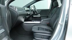 2025 Mercedes-Benz GLA-Class GLA250