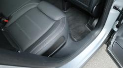 2025 Mercedes-Benz GLA-Class GLA250 H247 Four Wheel Drive High-Tech Silver