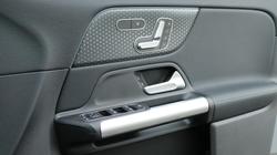 2025 Mercedes-Benz GLA-Class GLA250