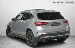 2025 Mercedes-Benz GLA-Class GLA250