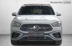 2025 Mercedes-Benz GLA-Class GLA250