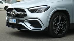 2025 Mercedes-Benz GLA-Class GLA250