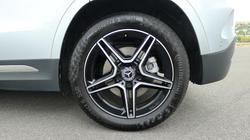 2025 Mercedes-Benz GLA-Class GLA250