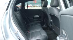 2025 Mercedes-Benz GLA-Class GLA250 H247 Four Wheel Drive High-Tech Silver