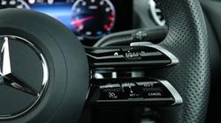 2025 Mercedes-Benz GLA-Class GLA250