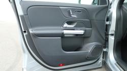 2025 Mercedes-Benz GLA-Class GLA250